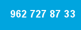 962 727 87 33